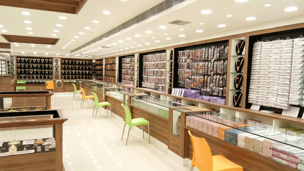 Selva Gold Covering ( P) LTD